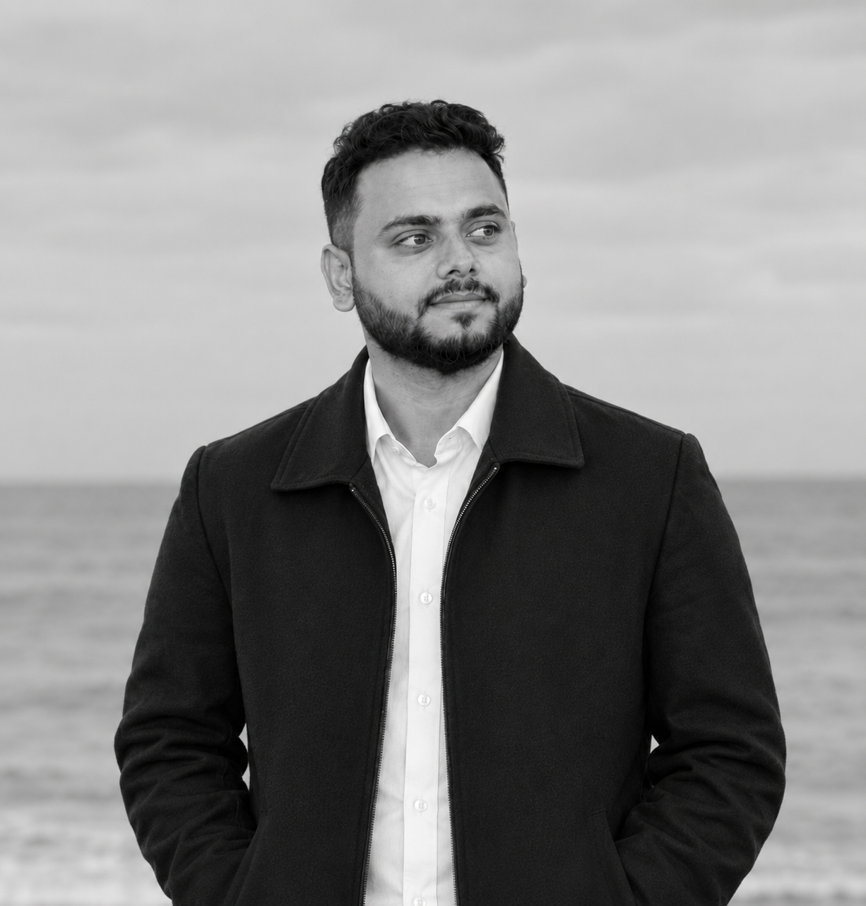 Roushan Gupta